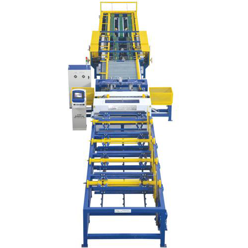 Duct Manufacturing Auto Line II
