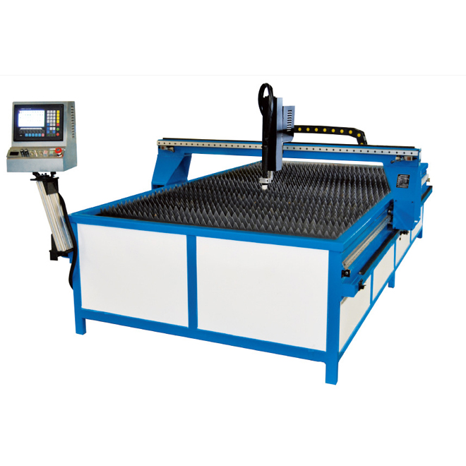 laser cutting machine