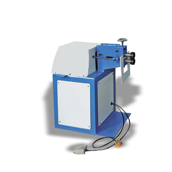 real-raly rotary roll beading machine